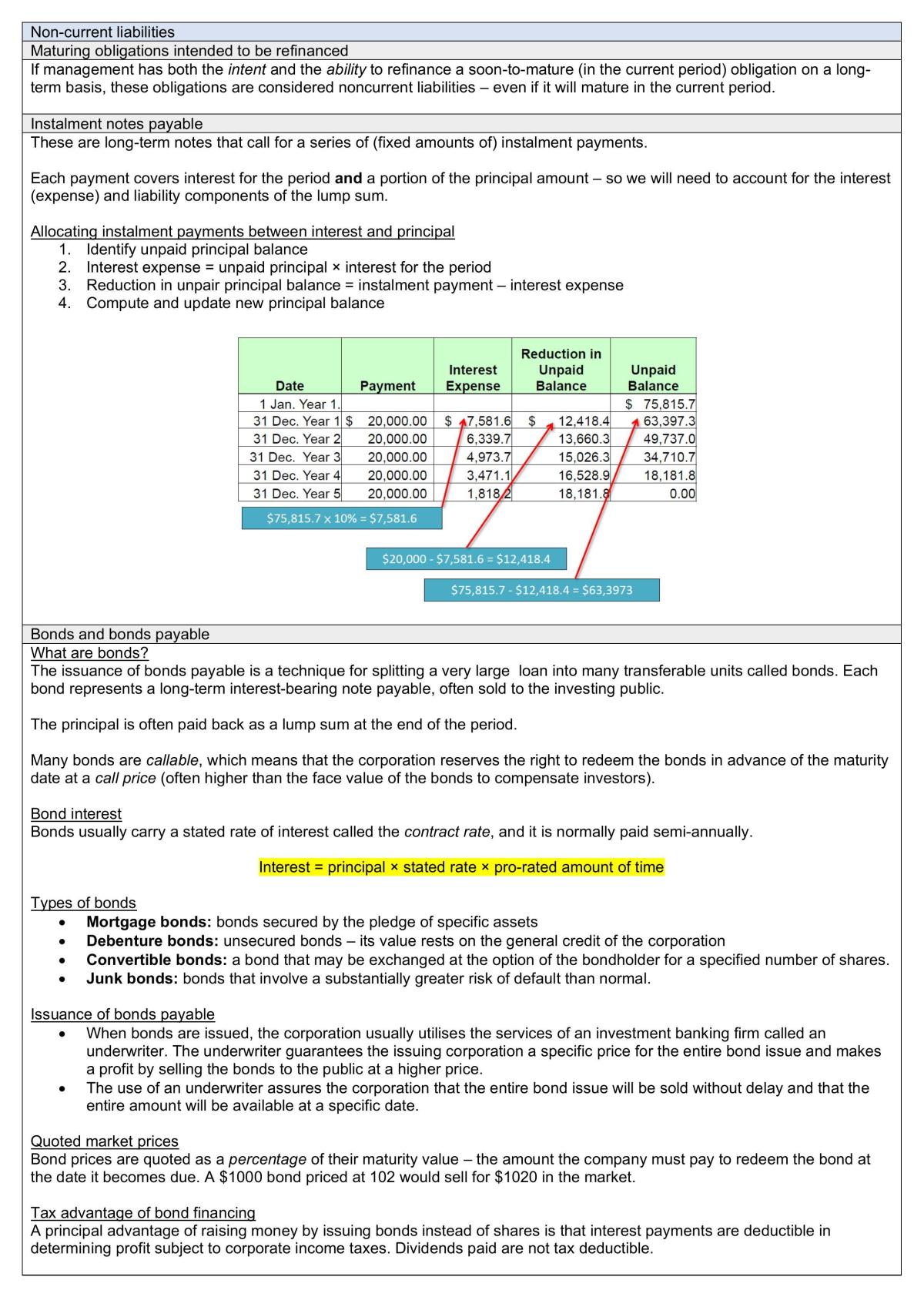 Summary Notes for EC2204 - Page 28
