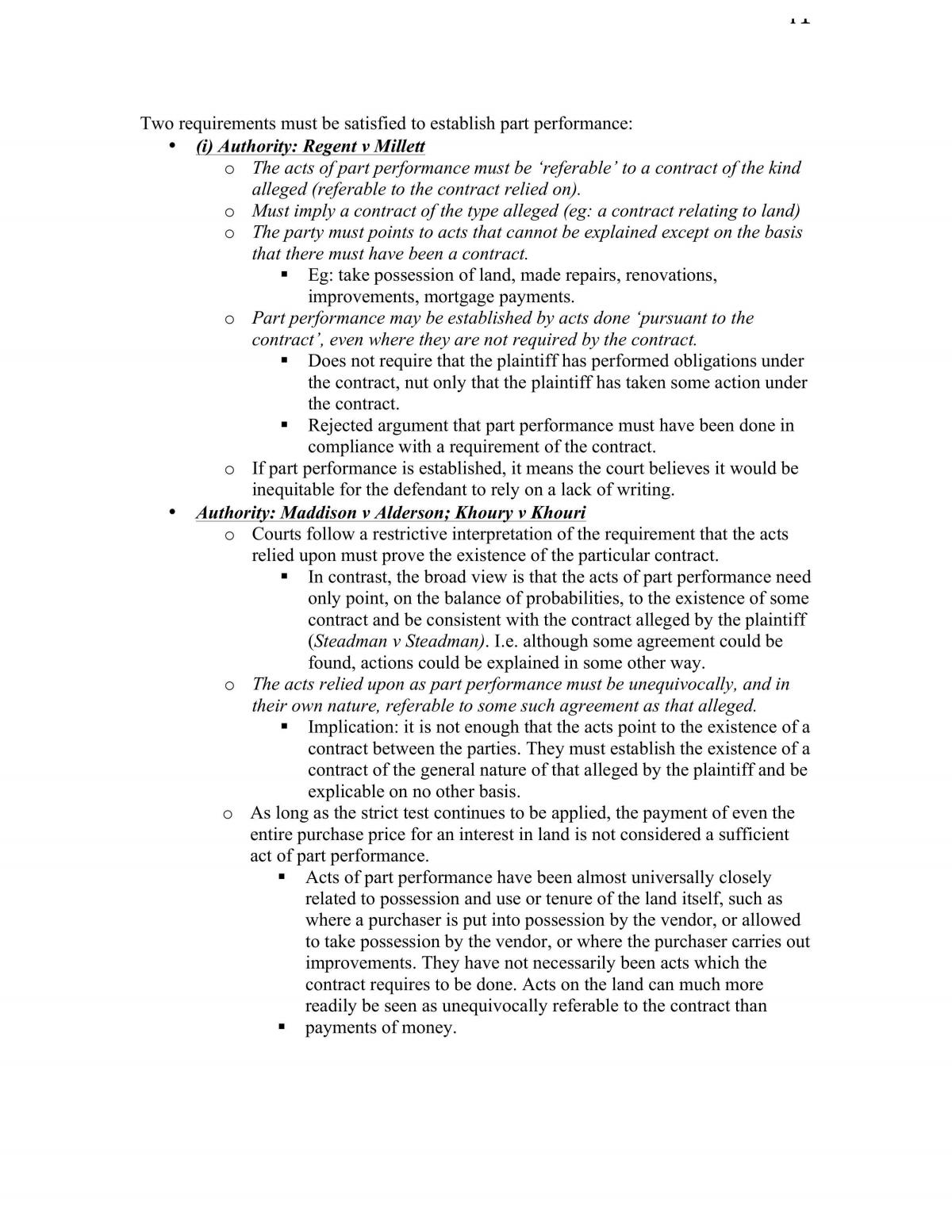 Contracts Notes - Page 41