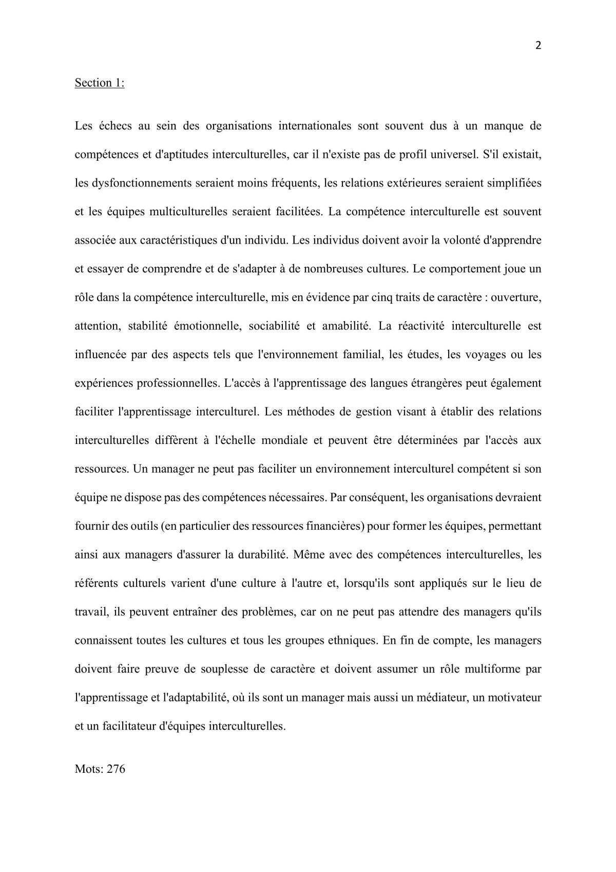 Final Exam Essay - Page 2
