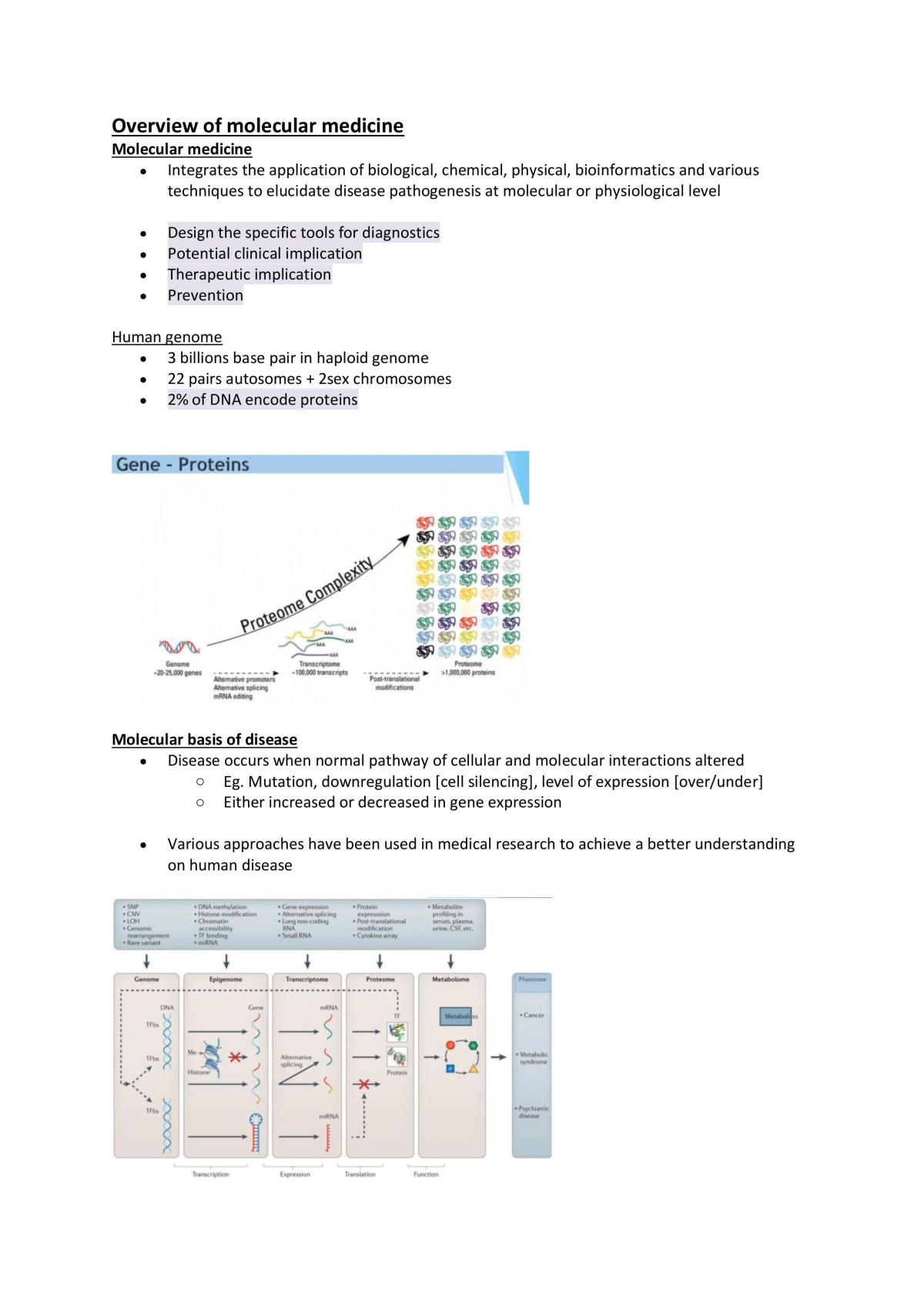 Molecular Techniques - Page 2