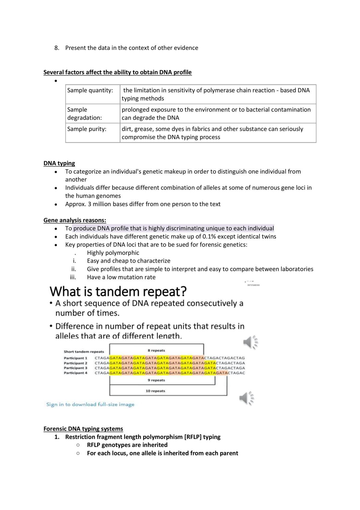Proteomics  - Page 5