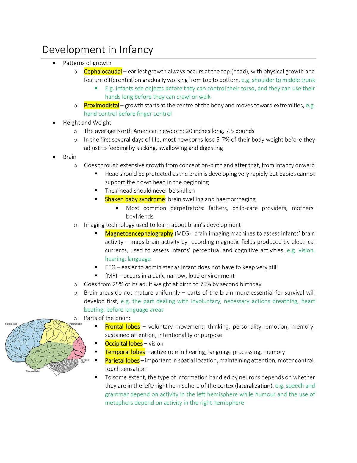 Summary Notes for PL3234 - Page 40