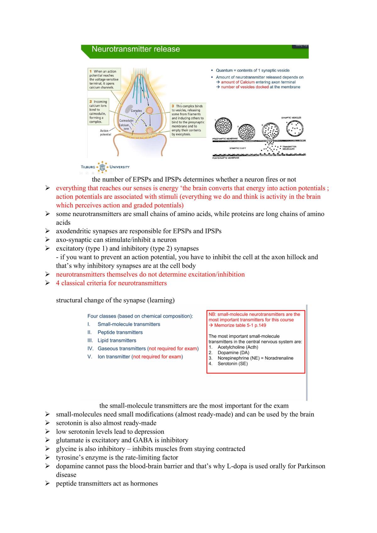 PSYC 271 - Lecture Notes - Page 22