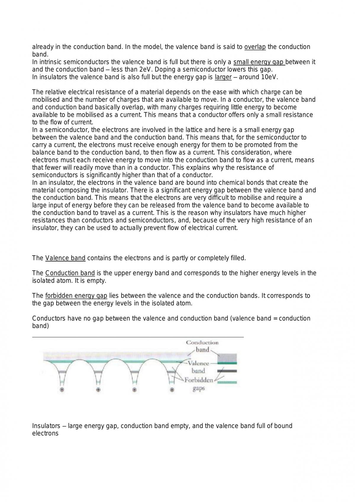 Complete Ideas to Implementation Study Notes  - Page 10