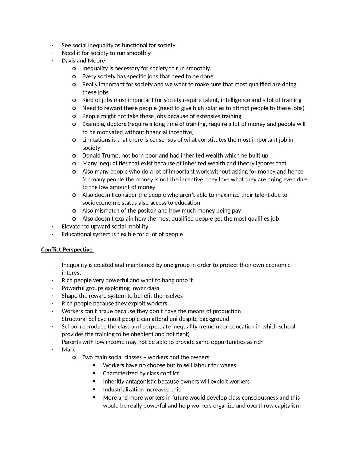 Complete Study Notes - SOC 1A06 - Page 38