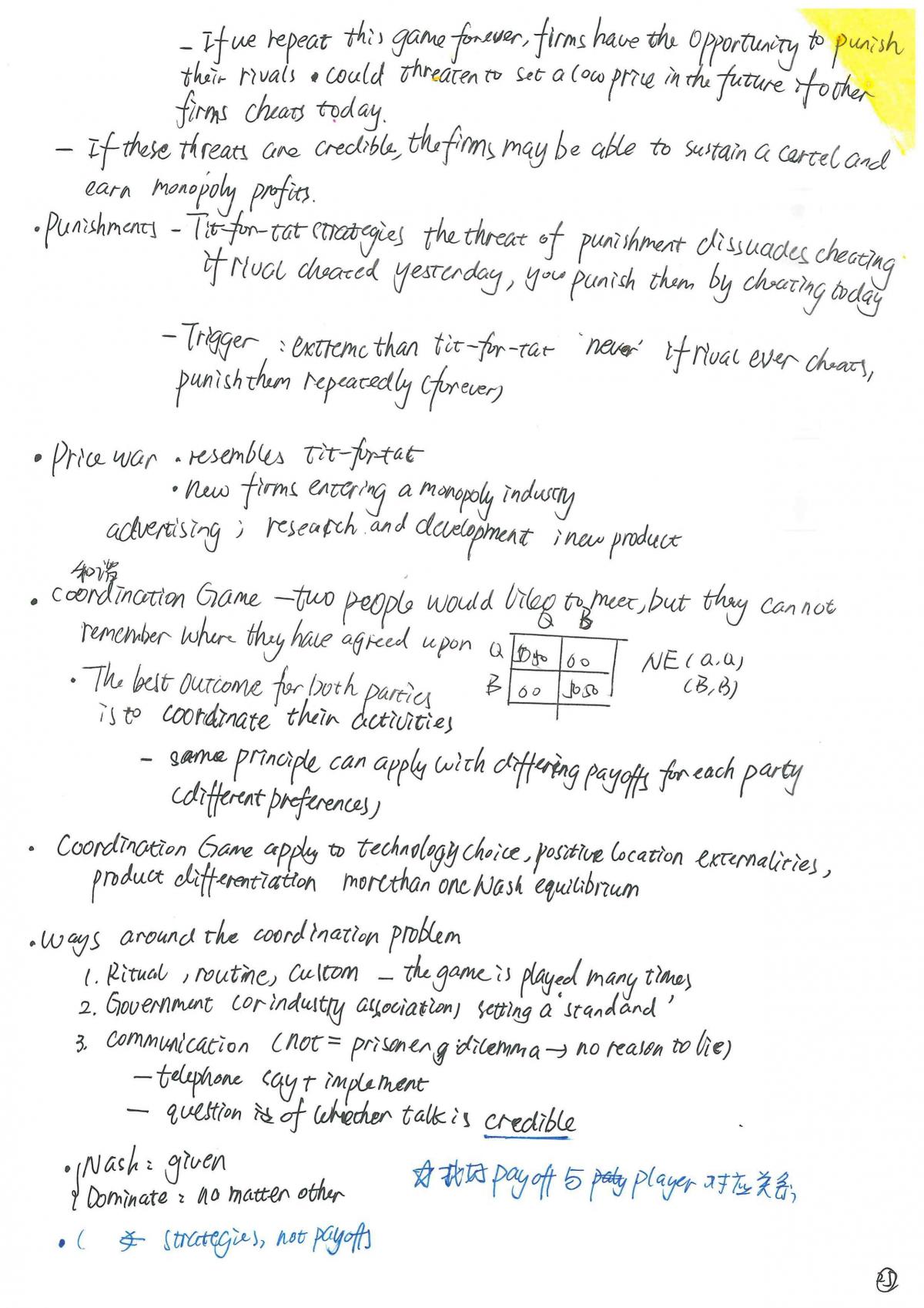 USYD BUSS 1040 NOTES - Page 25
