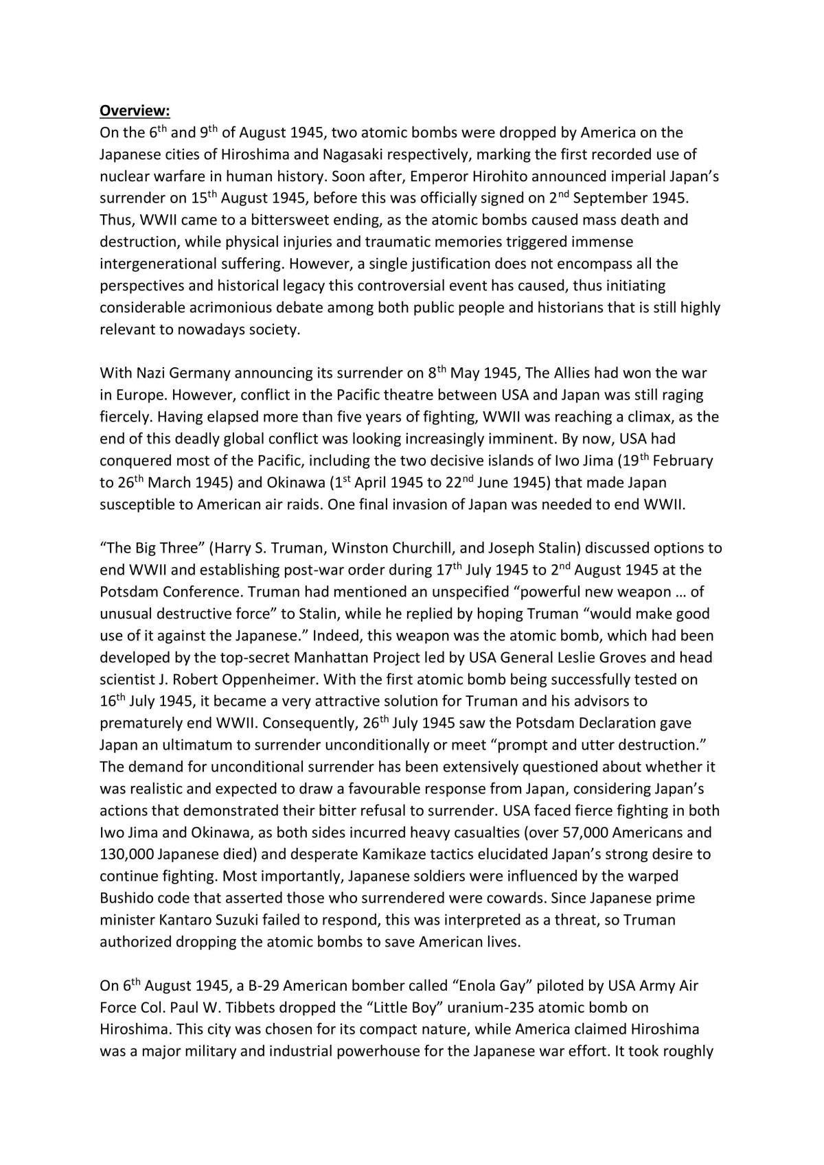 3.4 Perspectives Internal History  - Page 2