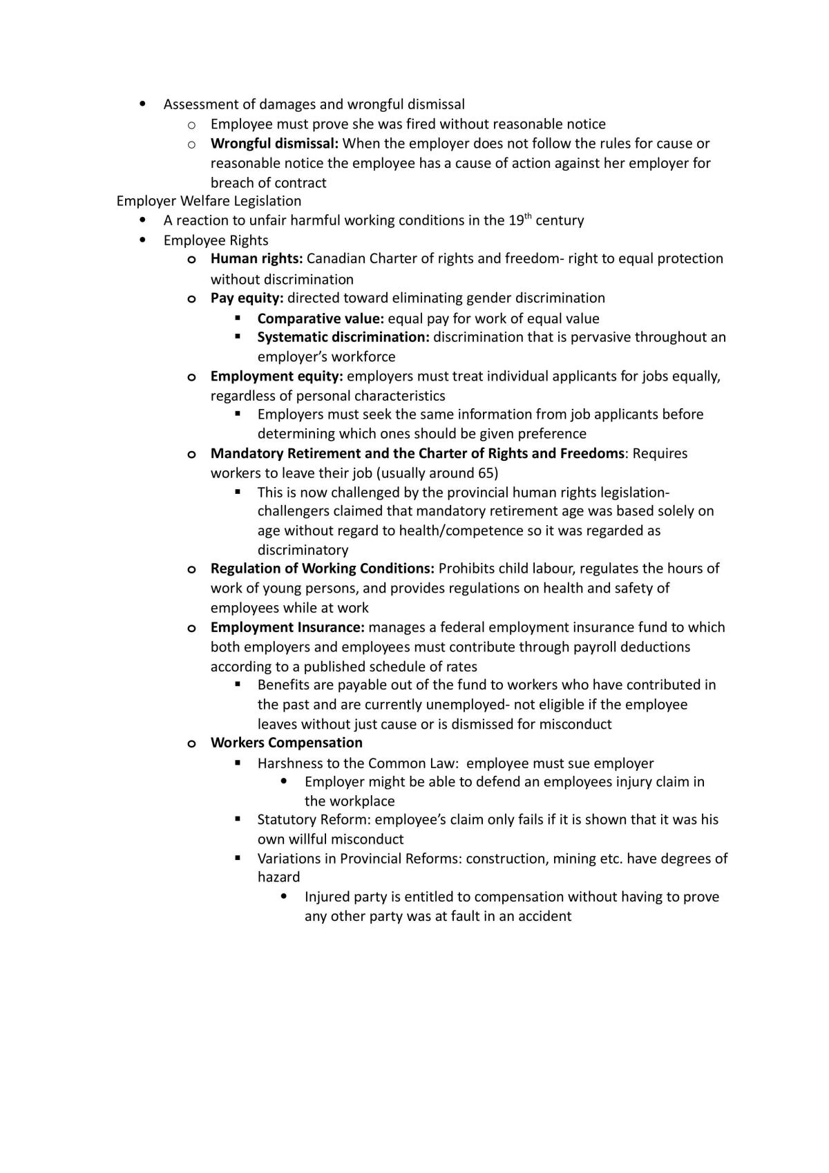 BU231 Exam Notes - Page 12