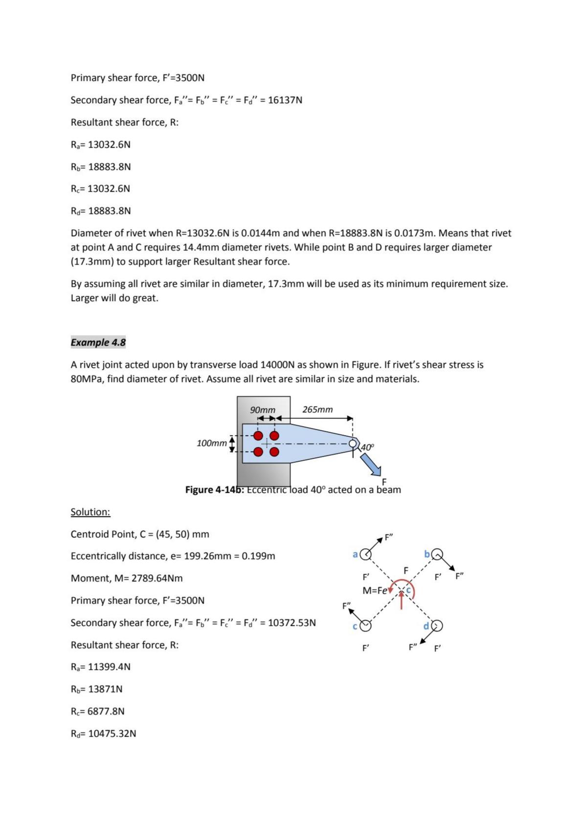 Engineering Design Notes - Page 23