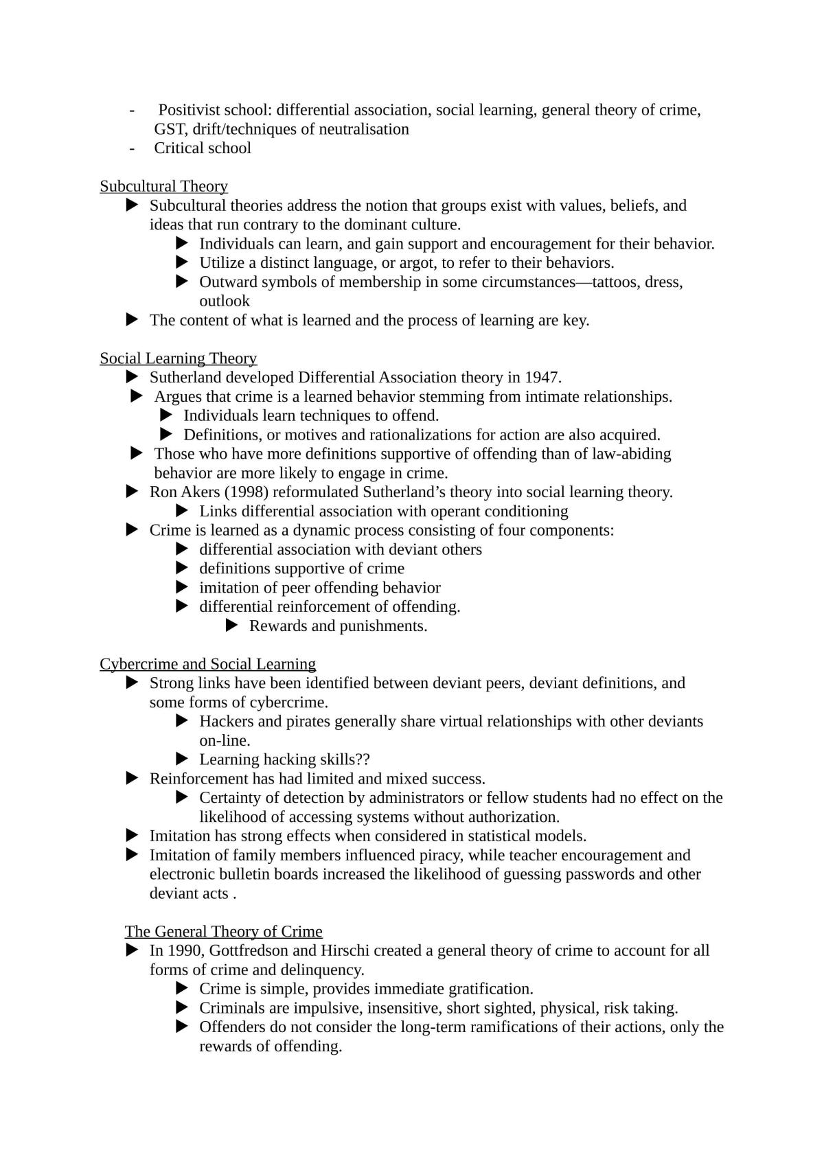 Cybercrime Notes - Page 21