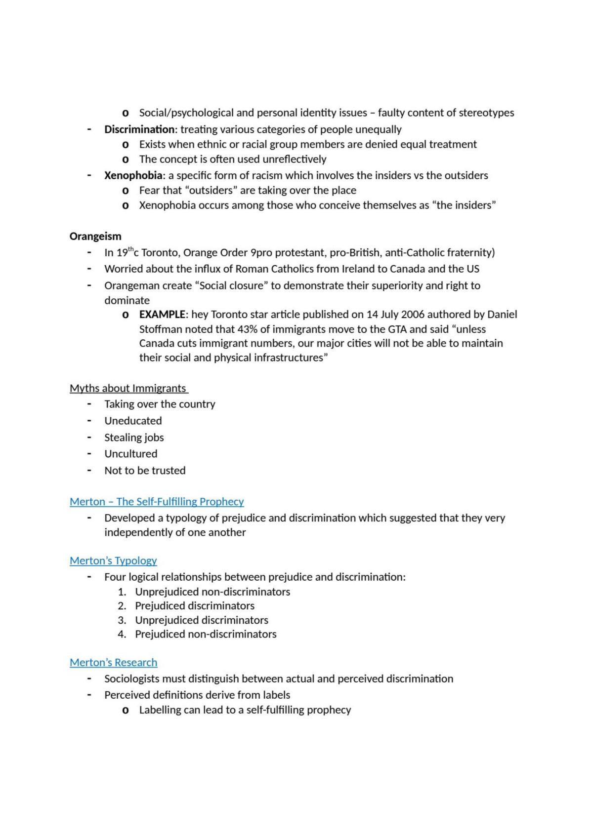 Understanding Gender 1 Notes - Page 34