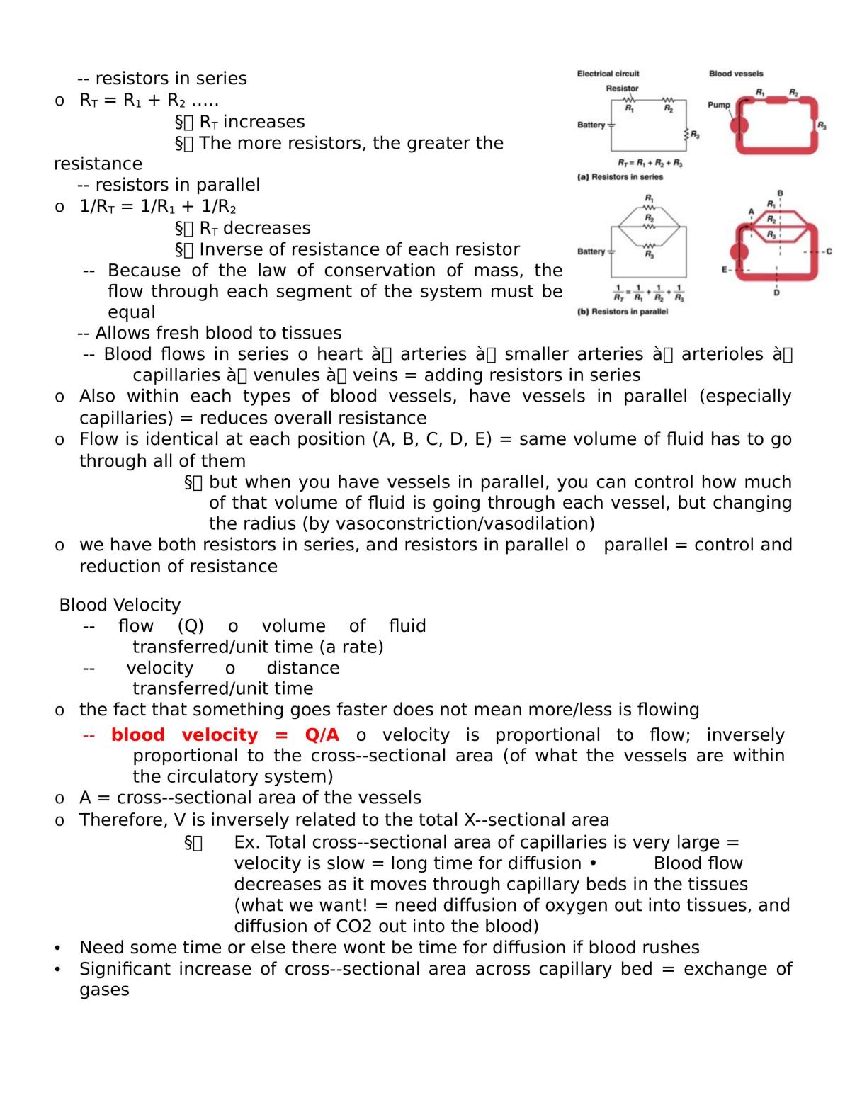 Exam Notes - BIO271H1 - Page 31