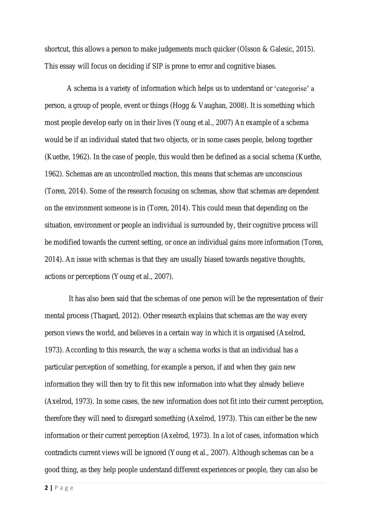 Social Information Processing - Page 2