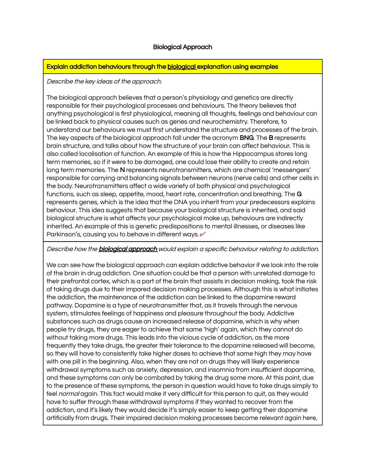 Psychological Approaches Internal - Page 2