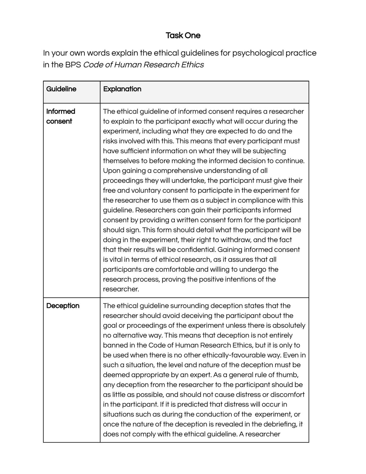 Ethics Internal - Page 2