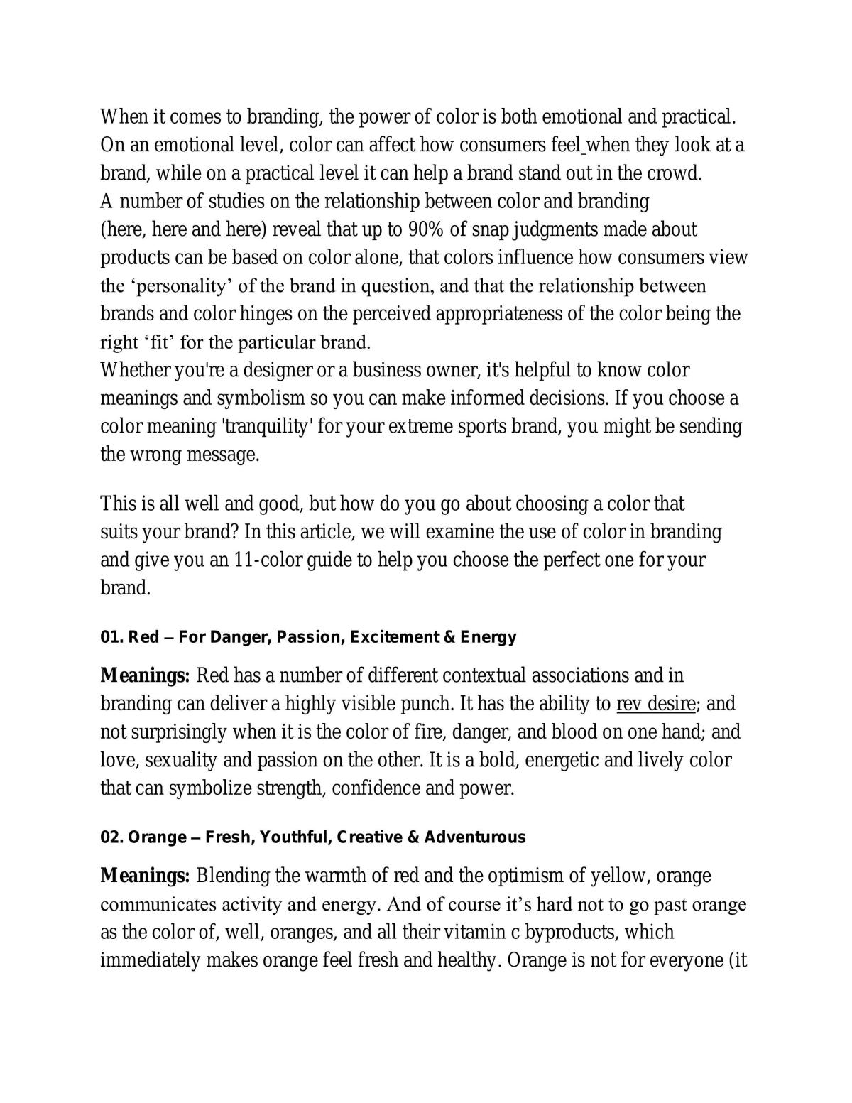 Business Communication - Page 25