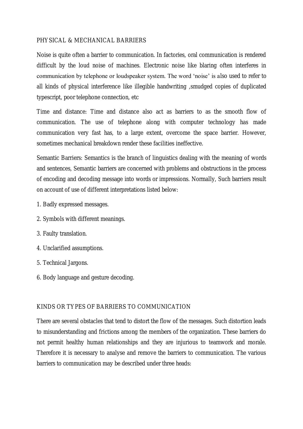 Corporate Communication Note - Page 18
