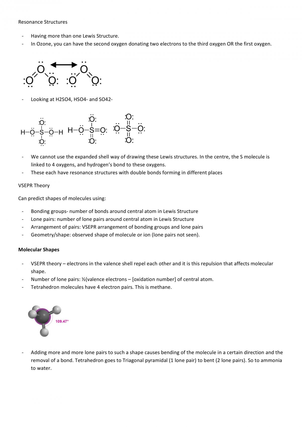 CHEM1611 Study Notes - Page 17