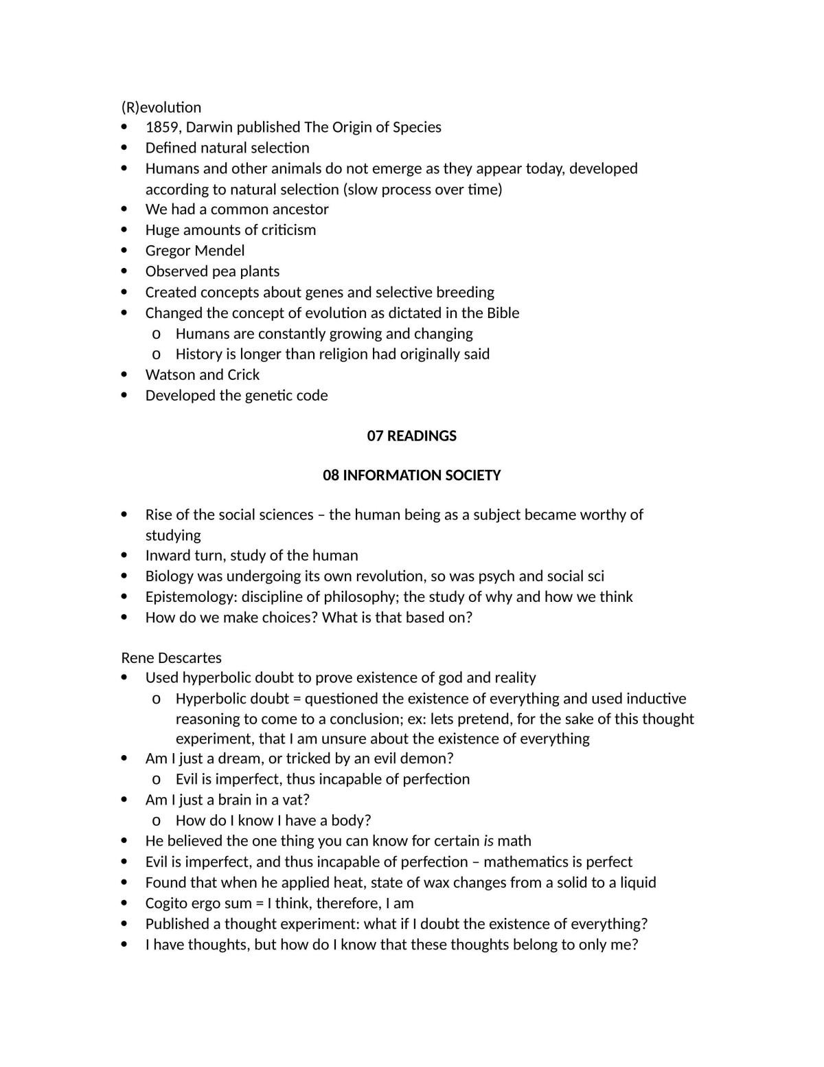 Complete Study Notes - MIT 1700 - Page 22