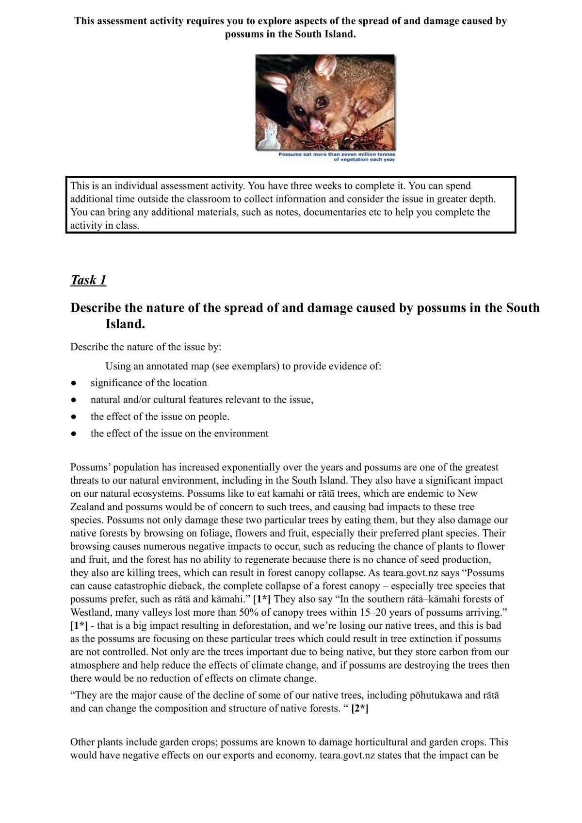 91245 Geography Internal - Page 2