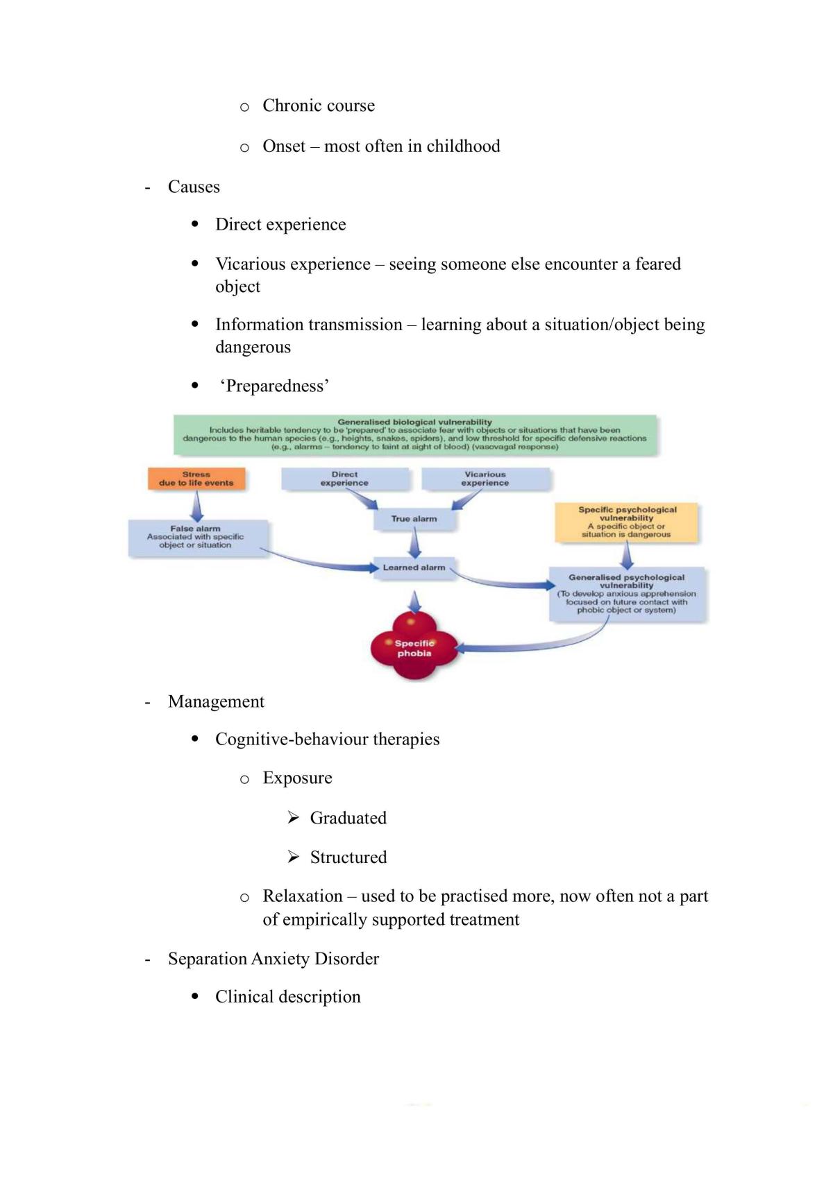 Psychology Course Review - Page 46