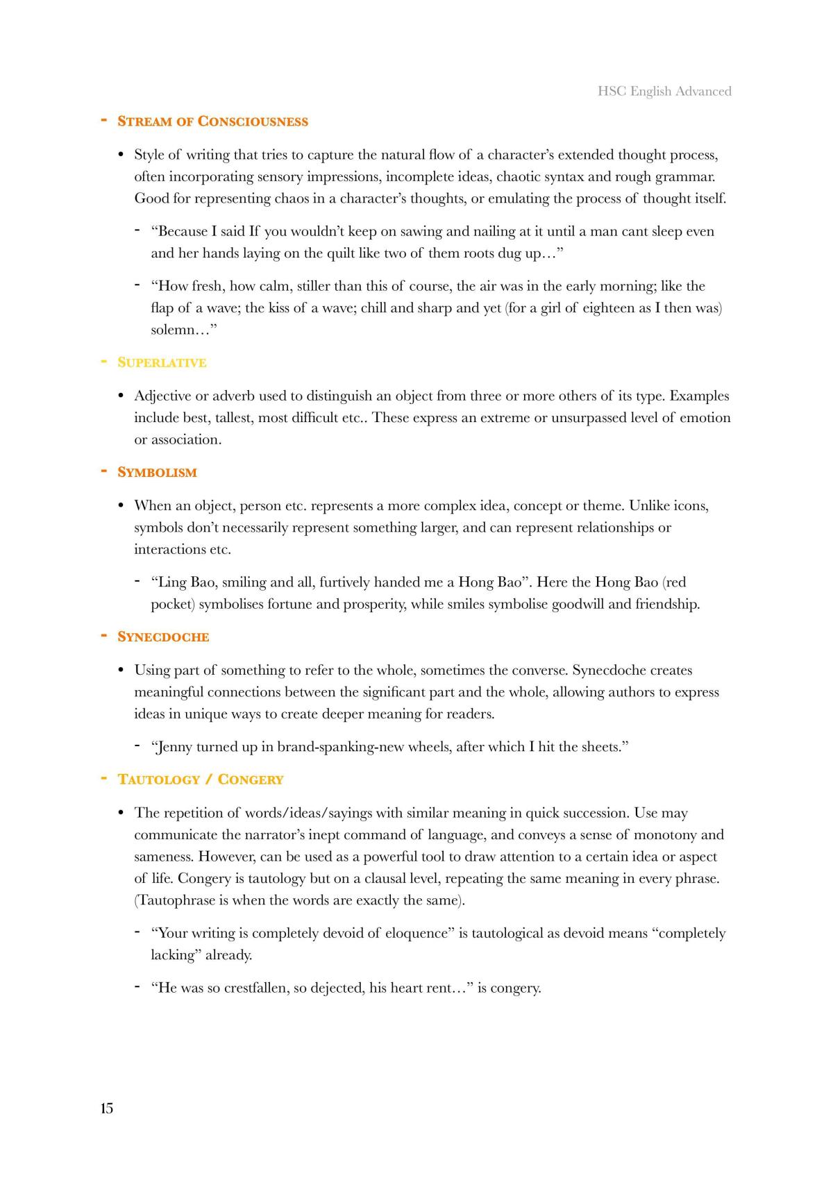 Techniques - Page 15