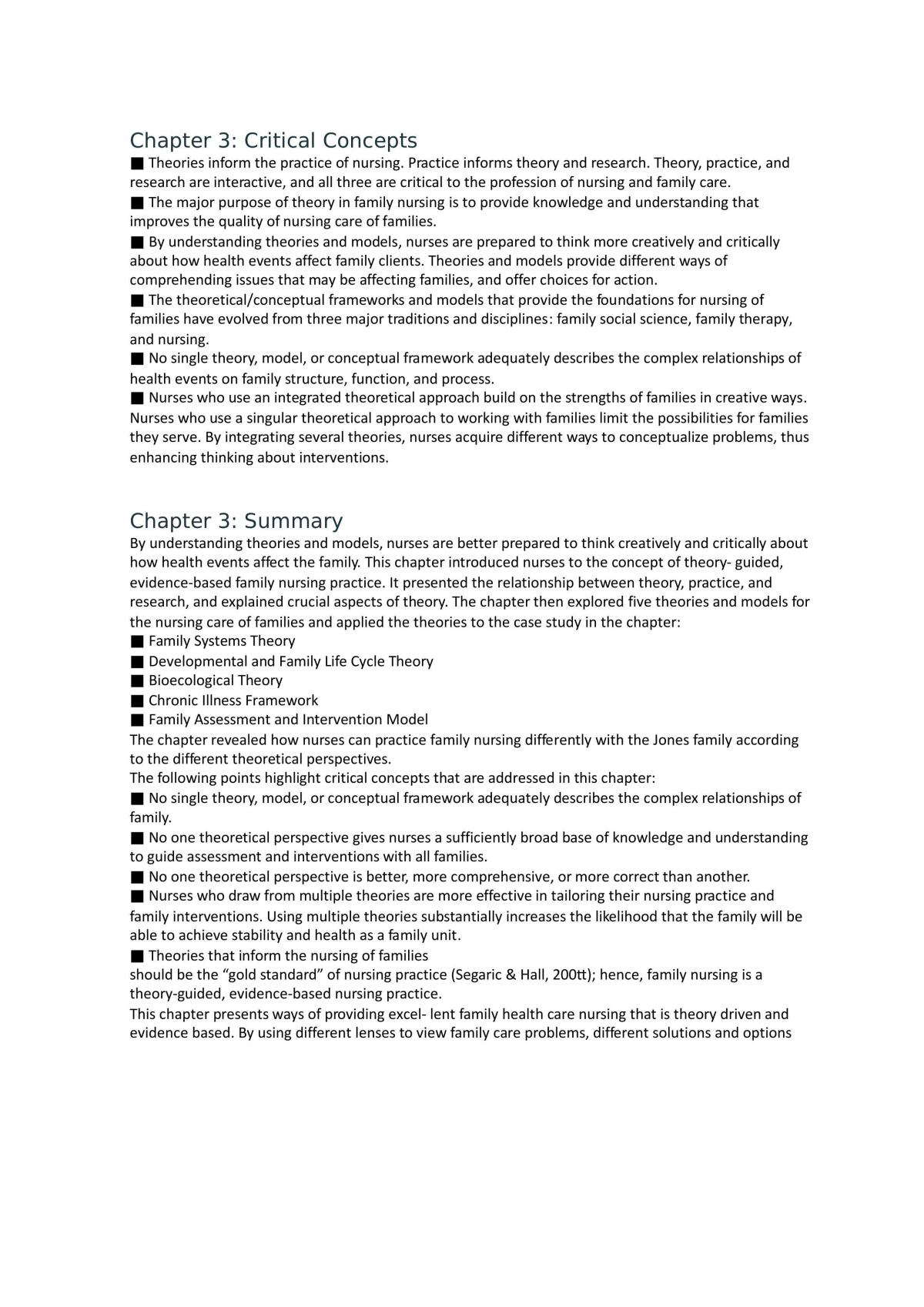Family Health Study Guide - Page 12