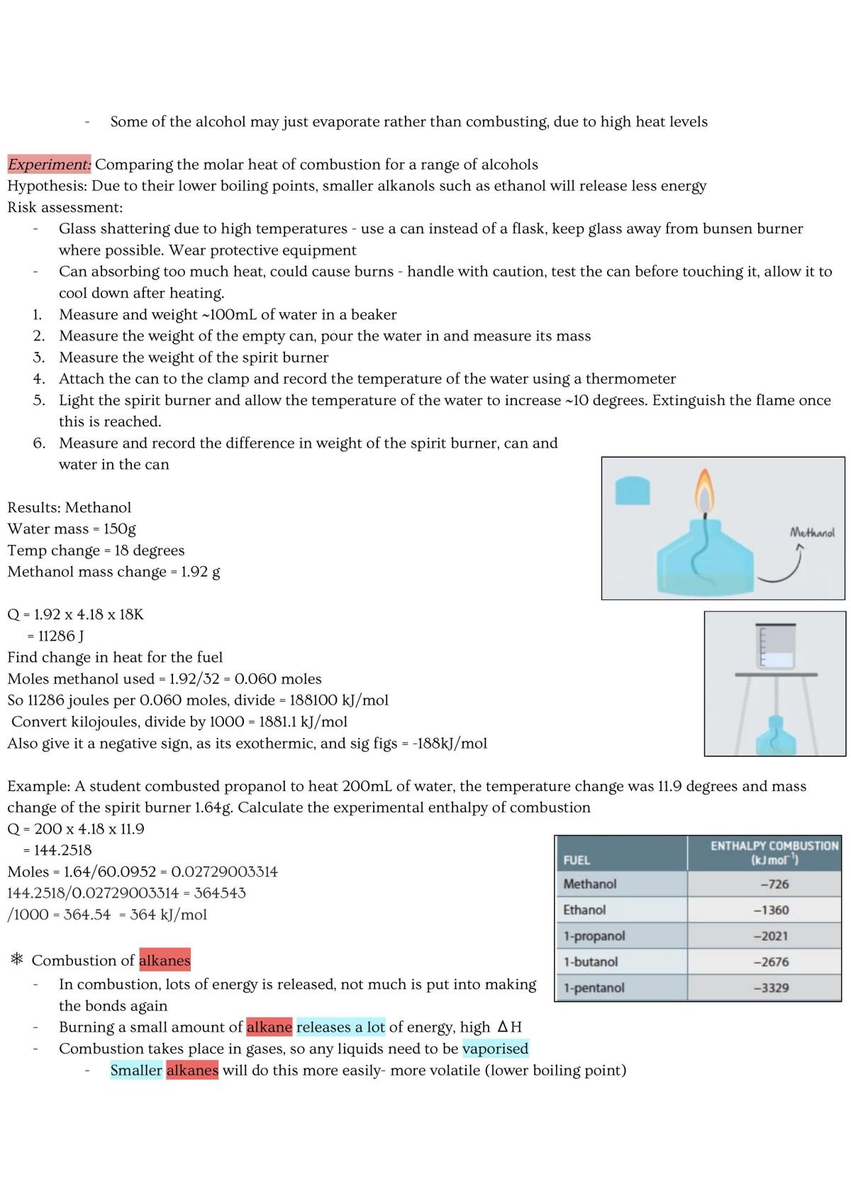 M7 chem note - Page 27