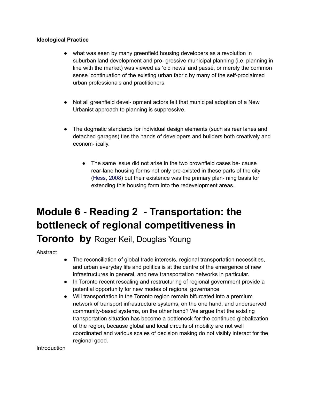 Note Package - Complete and Comprehensive (GEO793) - Page 34