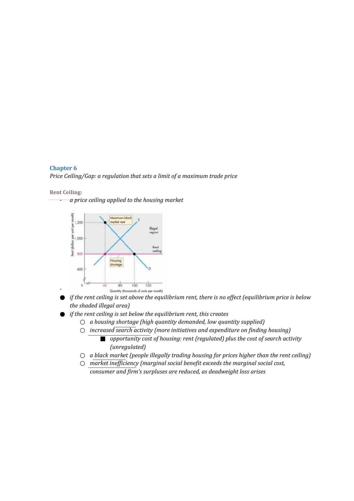 Study Guide for Principles of Microeconomics - Page 24