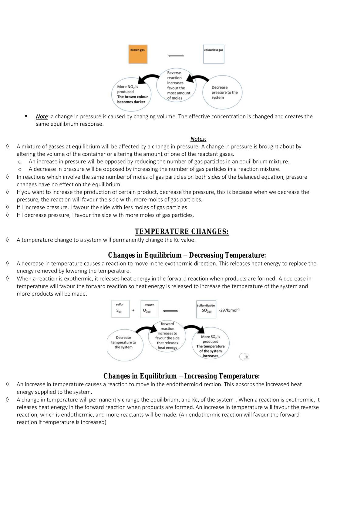 Ncea Level 2 Chemical Reactivity Full Study Notes as2.6 - Page 17