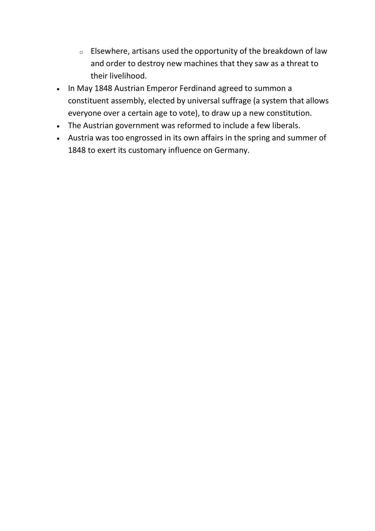 Full A2 Level History Notebook - Page 23