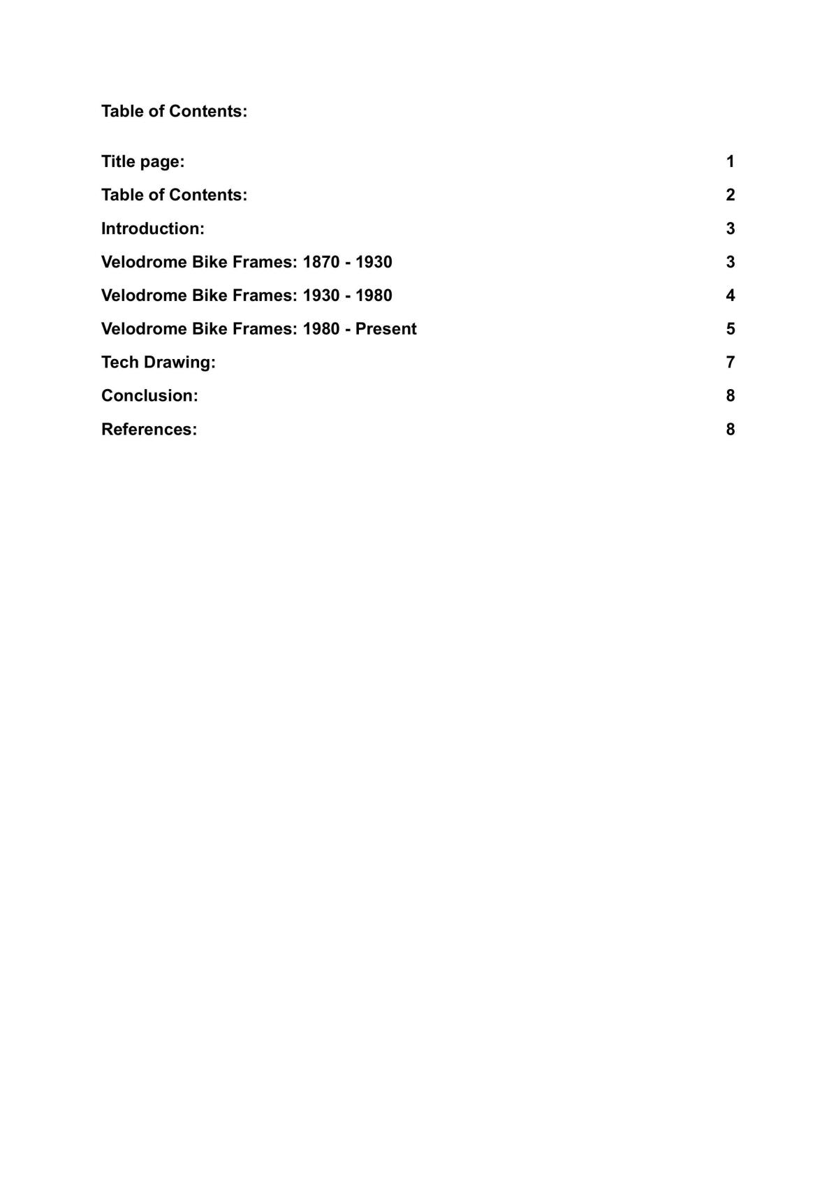 Yr 11 Engineering Assessment 2 - Page 2
