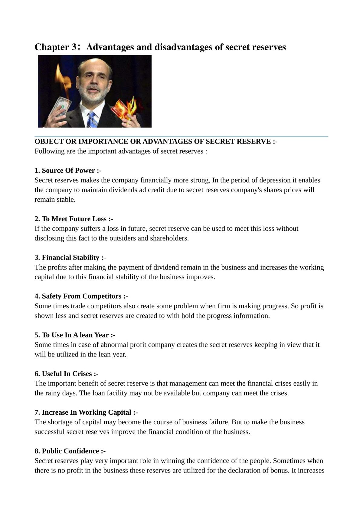 Auditing for the Public Sector - Page 11