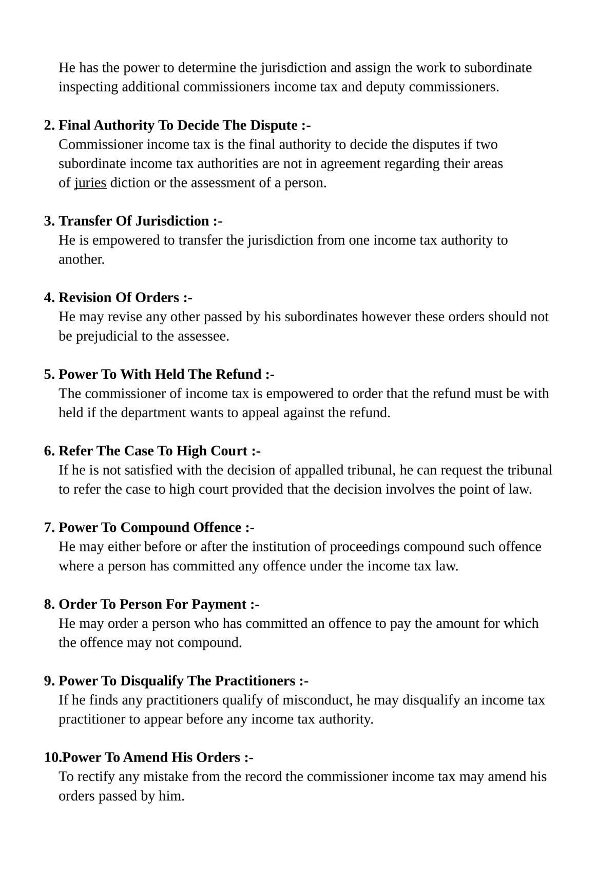 Taxation notes SMU - Page 19