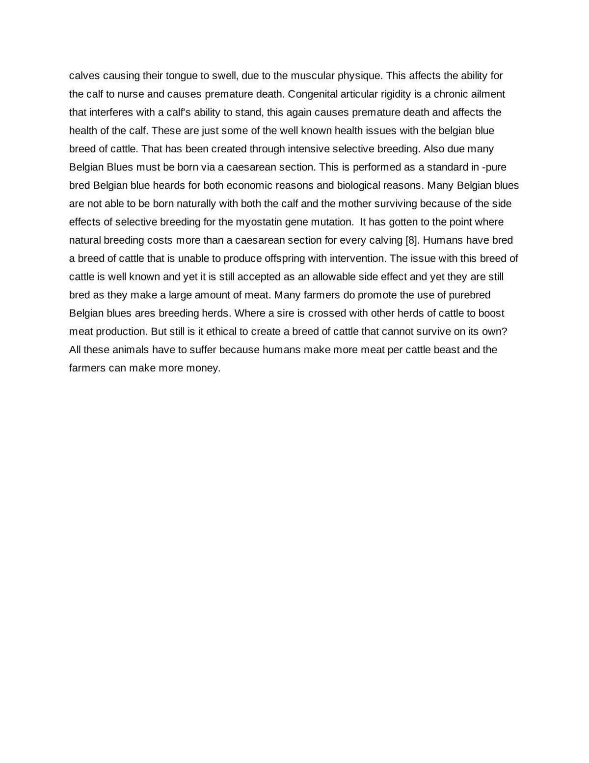 AS91607 Human Manipulations (3.7) - Page 10