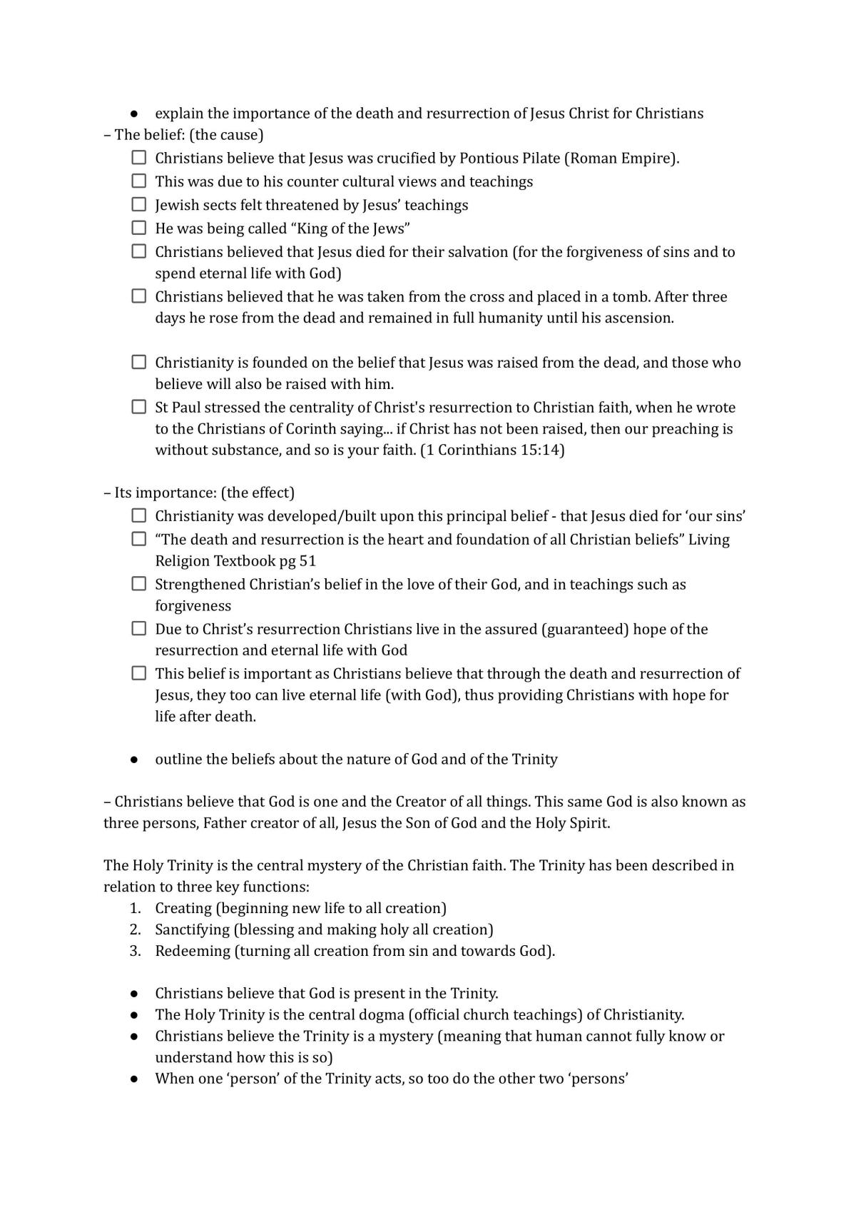 Sor 1 Complete Prelim Notes - Page 14