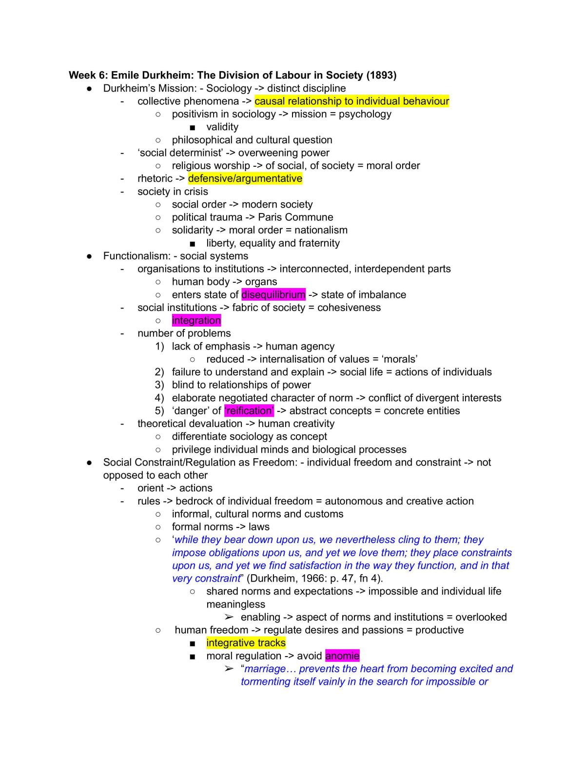 Lecture Notes  - Page 10