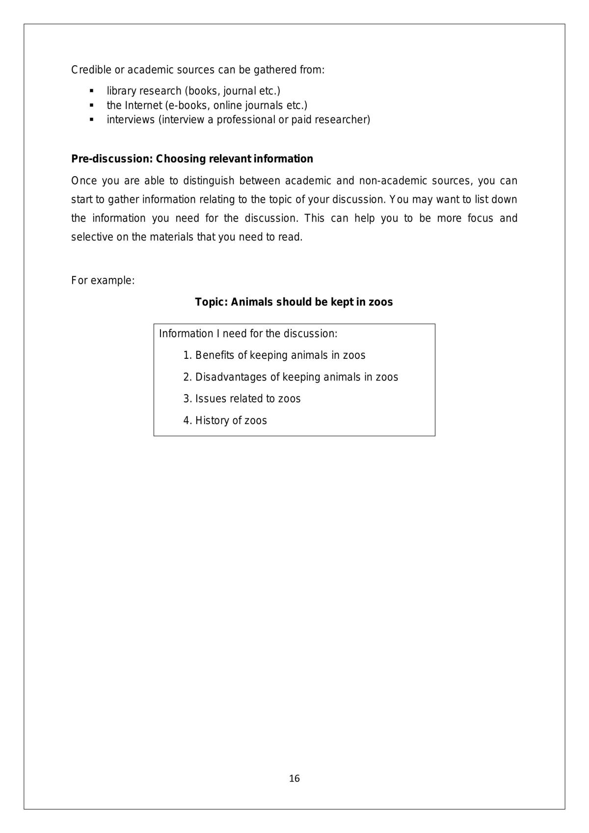 Lecture Notes - LPE 2301 Interaction And Academic Presentation - Page 17