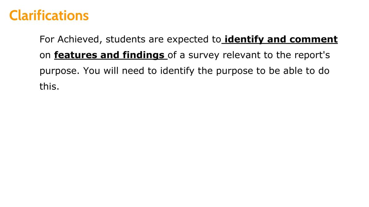 2.11 Critiquing reports Full Study Notes - Page 2