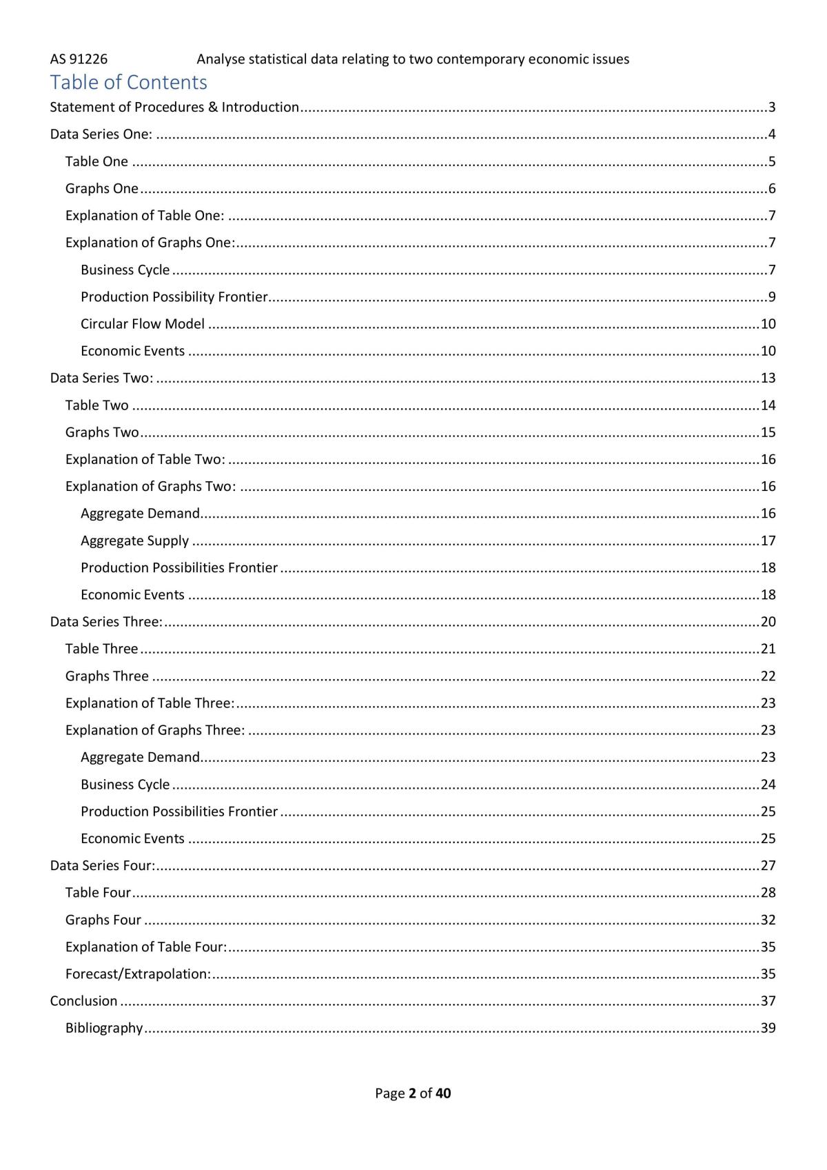 Economics 91226 - Page 2