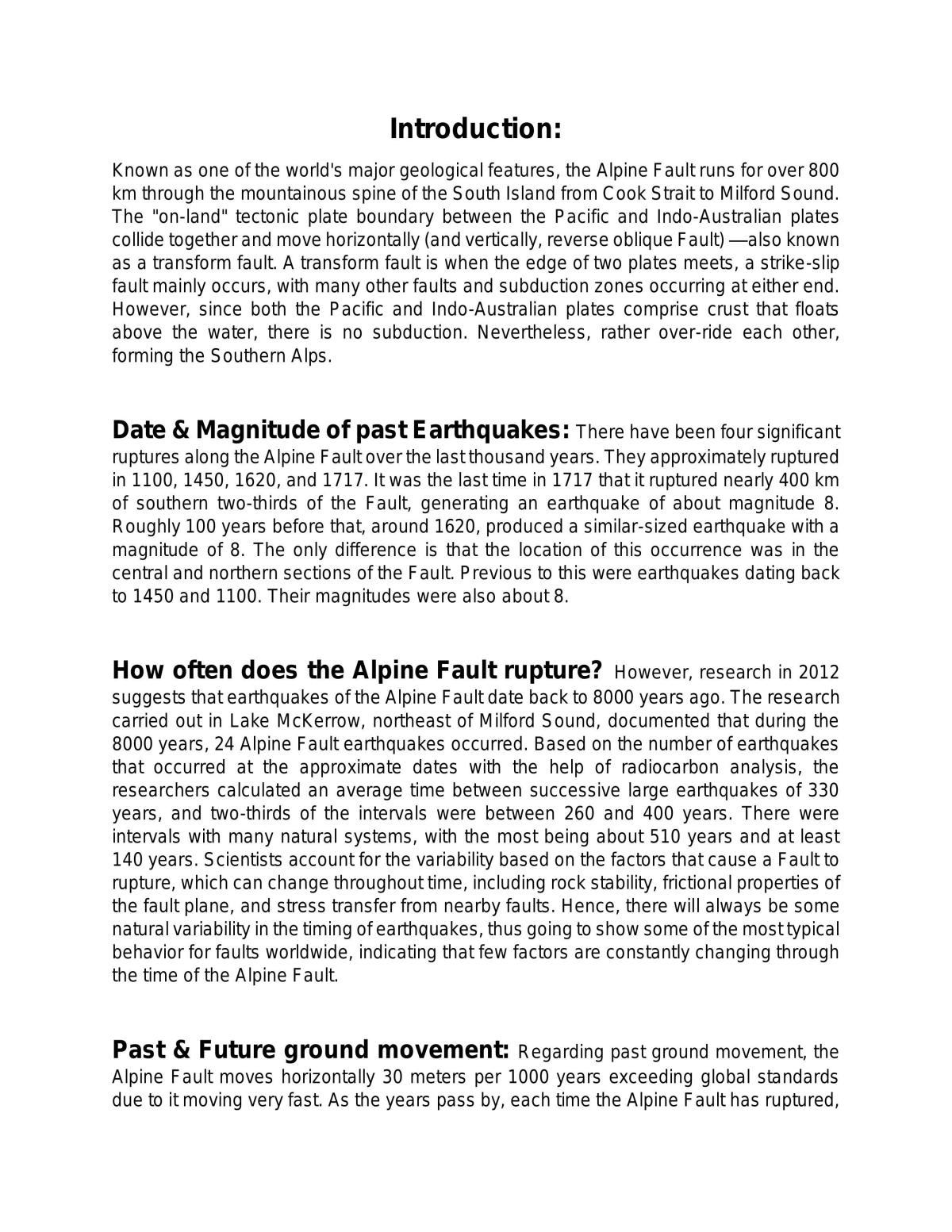 Validity Internal ESS AS2.2 v2 - Page 2