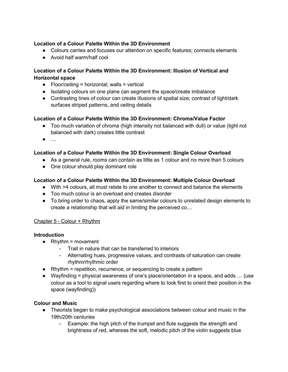 Theory of Design Notes - Page 11