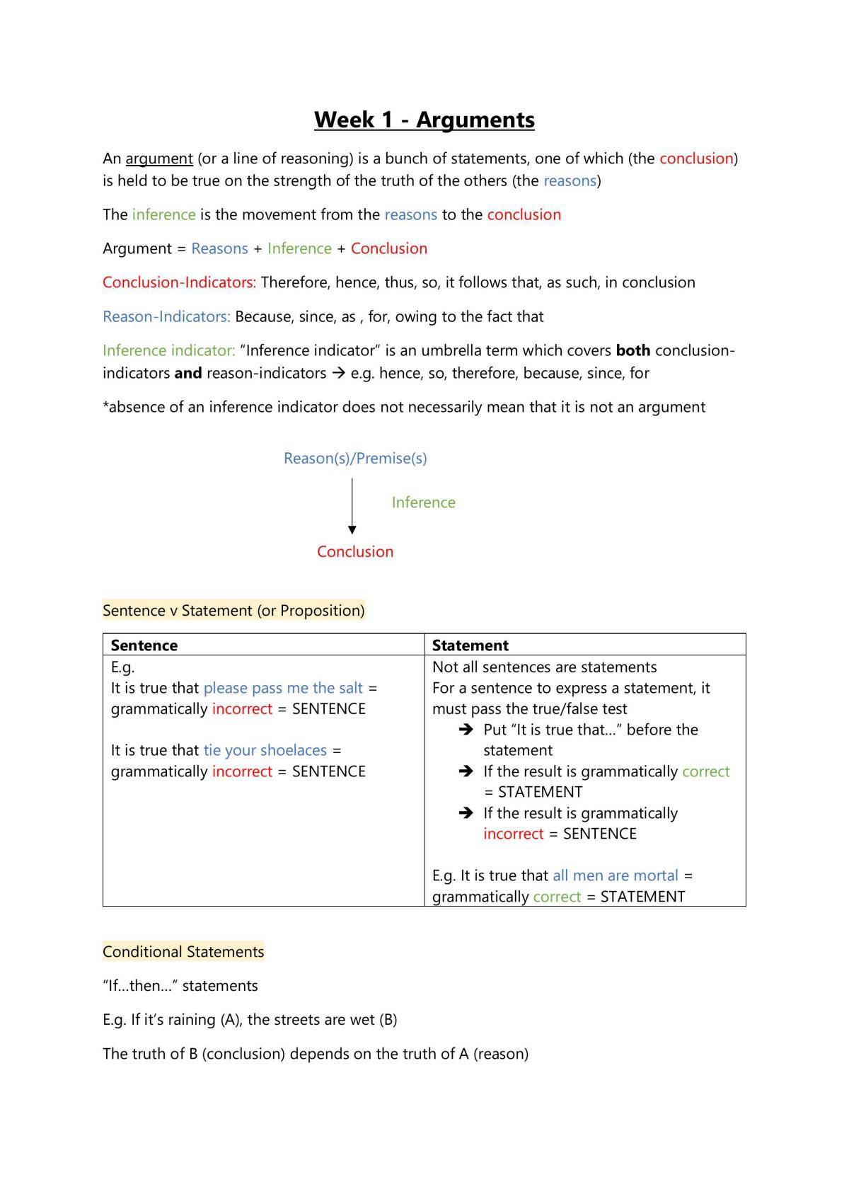 Consolidated Notes for CTRW - Page 2