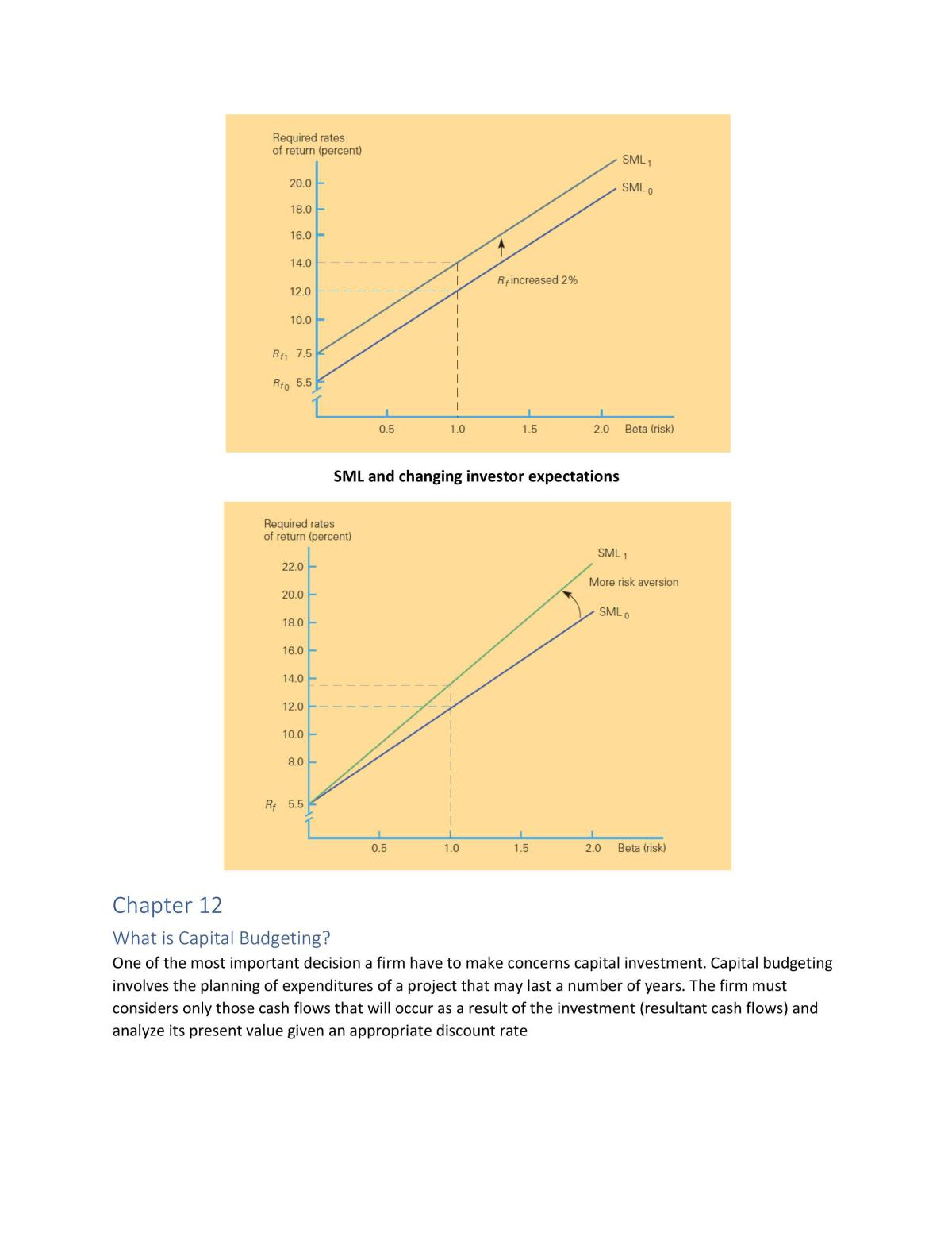 Corporate Finance Notes - Page 36