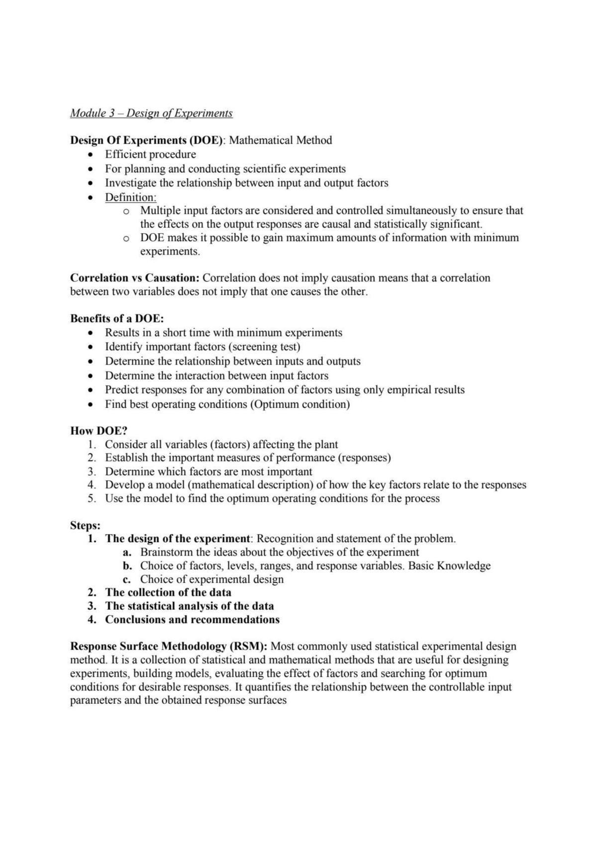Mineral Processing Notes - Page 14