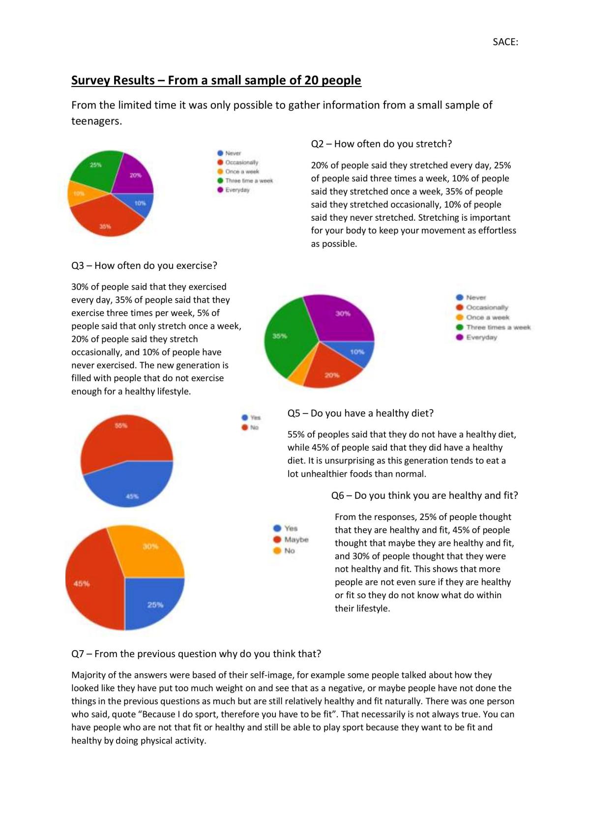 Research Project Folio - Bulking - Page 9