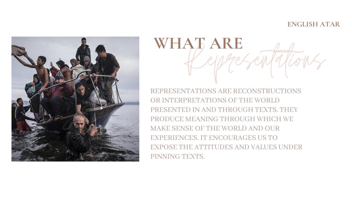 Representations of a multimodel text - The Boat - Page 2
