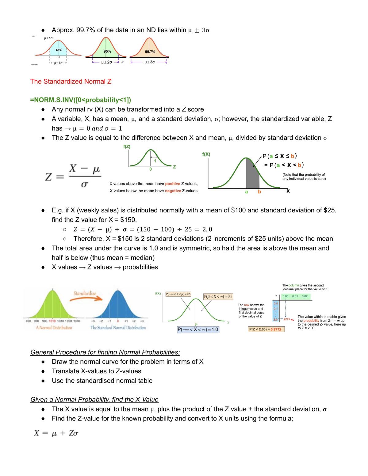HD Extensive BUSS1020 Final Notes (WK4 - WK13) - Page 16