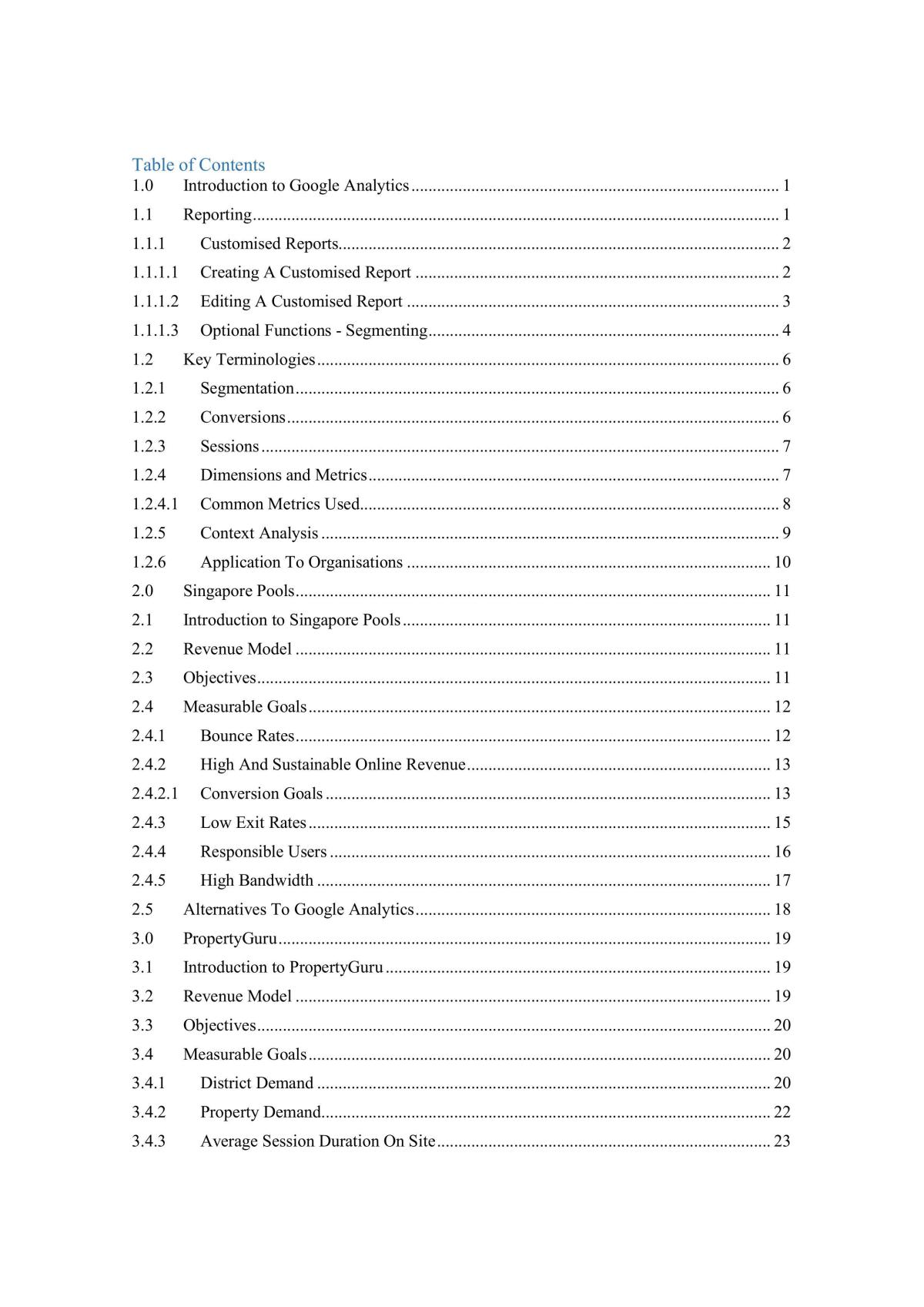 AB1401 Information Technology - Page 2